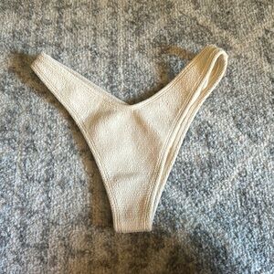 TJ SWIM BIKINI BOTTOMS